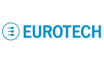 Eurotech Logo