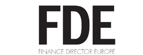Finance Director Europe logo