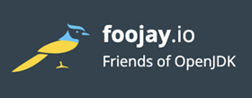 Foojay logo