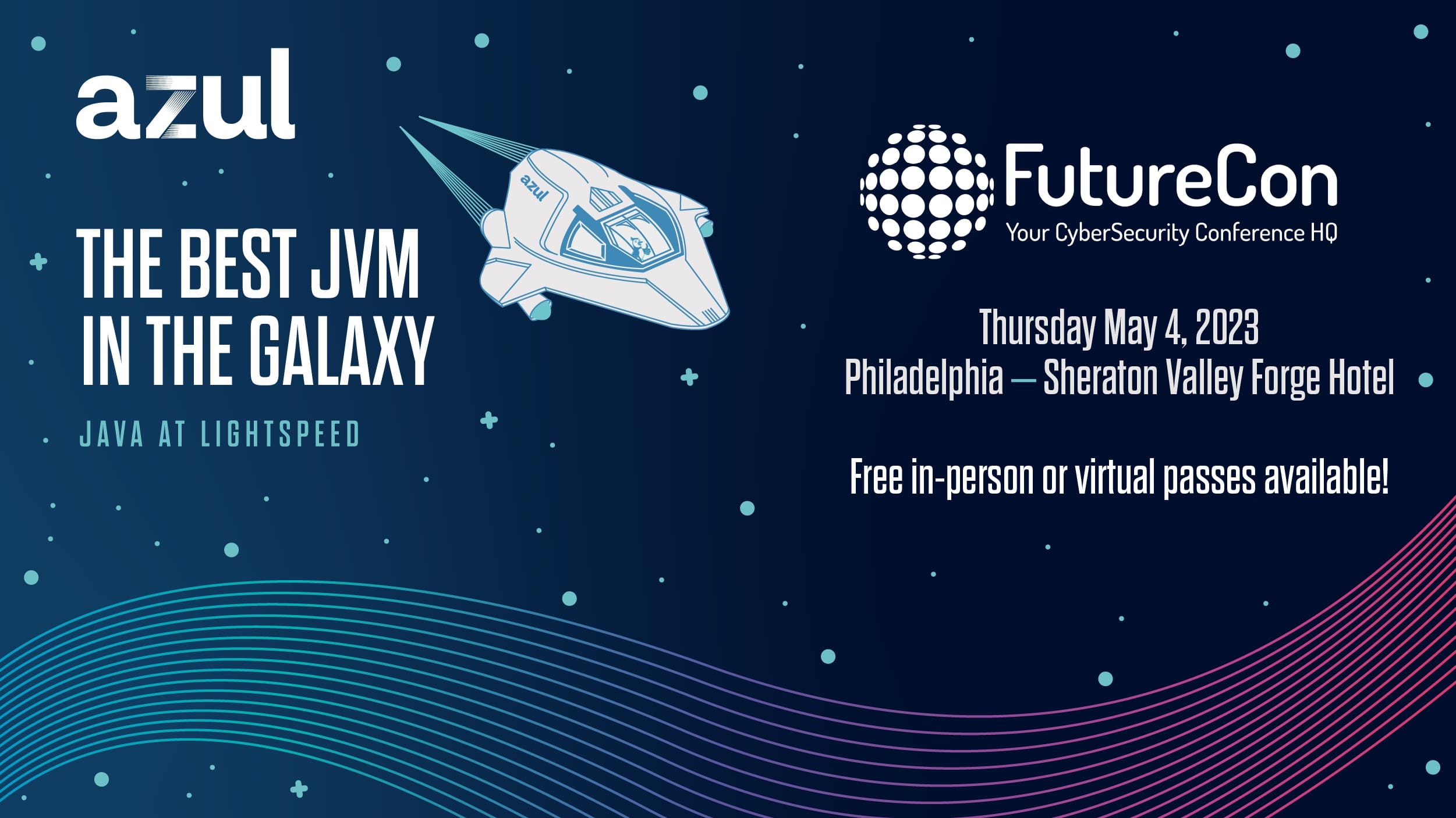 FutureCon Philadelphia