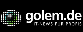 golem.de logo