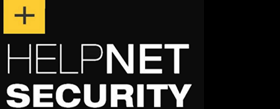 HelpNet Security logo