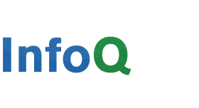 InfoQ logo