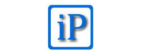 IP Info logo