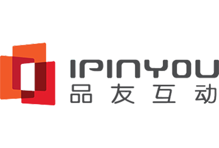 iPinYou  Logo