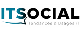 ITSocial logo