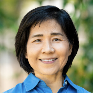 Jennifer Wang - Azul Vice President of Finance