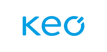 KEO GmbH Logo