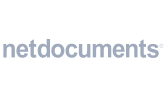 NetDocuments Logo