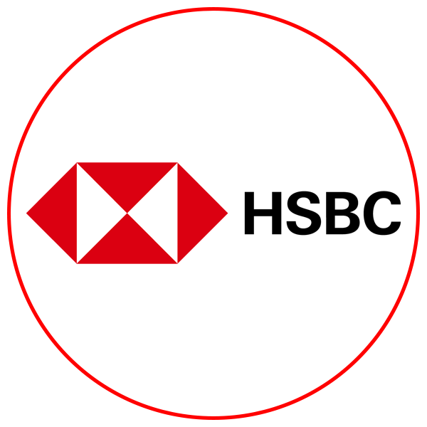HSBC has multiple policies for mitigating risk.