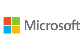 Microsoft Logo