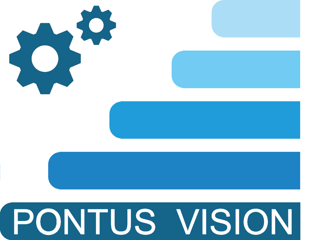 Pontus Vision Logo