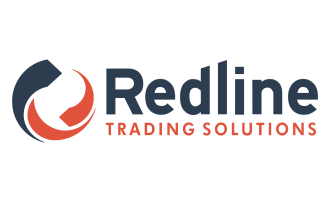 Redline Trading Logo