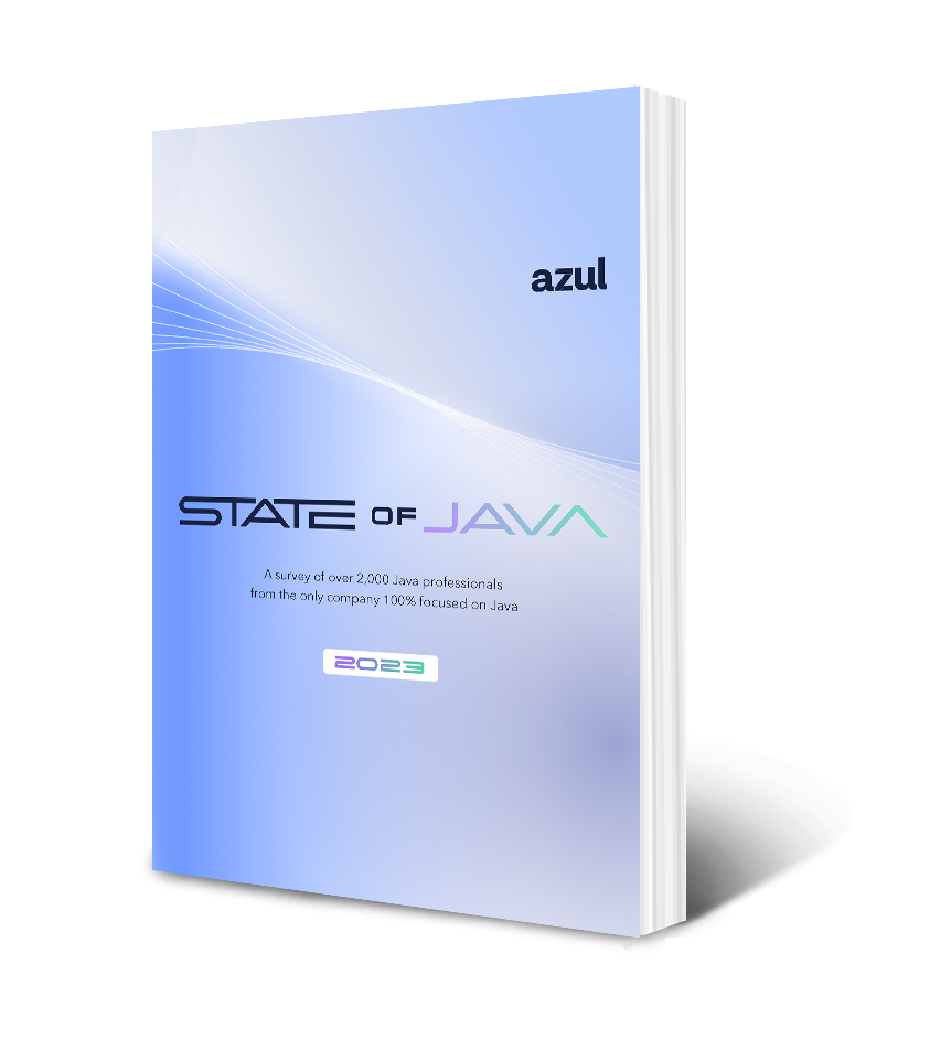 Java Is Still Full of Surprises After 28 Years - Security Boulevard