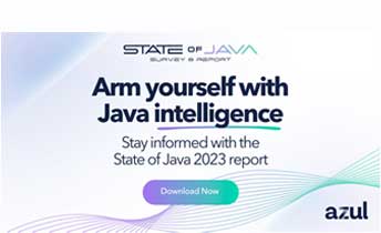 How are Jaa users reacting to Oracle Java pricing? Read the Azul State of Java Survey and Report