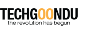 Techgoondulogo logo