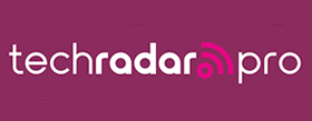 TechRadar logo