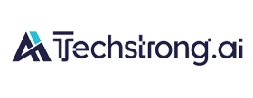 Techstrong.ai logo