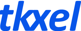 Tkxel logo