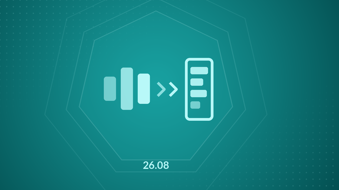 Changes Included in Release 26.08 of Azul Zing Builds of OpenJDK